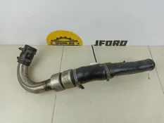 Патрубок интеркулера Volvo S60 2011 31274546 1.6 B4164T, правый