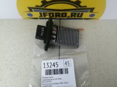 Резистор печки SsangYong Kyron 2006 6811109160 SUV