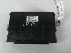 Блок управления АКПП Mitsubishi Pajero 4 2007 8631A261 SUV 3 3.2 D 4M41