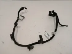Провод аккумулятора SsangYong Actyon 2013 2694034013 SUV 2.0 D D20DTF