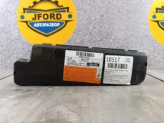 Подушка безопасности в сиденье Ford Mondeo 4 2007 1566780 BD, правая