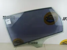 Стекло двери Ford Focus 3 2012 1706322 CB8, заднее левое