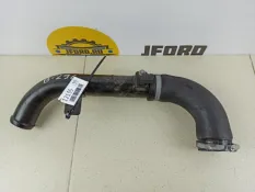 Патрубок интеркулера Ford Focus 2 2008 1496238 CB4 1.8 D KKDA, правый
