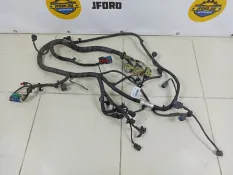 Проводка на двигатель Volvo C30 2009 31254934 MK20 1.8 B4184S11