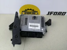 Блок управления двигателем Ford Focus 2 2009 1695497 CB4 1.6 D G8DD
