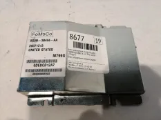 Блок управления амортизацией Ford Mondeo 4 2008 1736877 BE