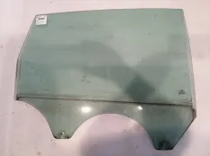 Стекло двери Ford S-max 2012 1507853 CA1, заднее правое