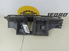 Кронштейн бампера Volvo C30 2011 30657219 MK20, задний правый