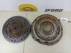 Сцепление Volvo C30 2011 31325444 MK20 1.6 B4164S3