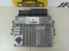 Блок управления двигателем SsangYong Rexton 2014 6715400432 Y290 2.0 D D20DTR