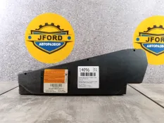 Подушка безопасности в сиденье Volvo C30 2011 31271171 MK20, правая