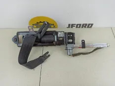 Ремень безопасности Volvo S40 2004 30615571 MS20, передний правый
