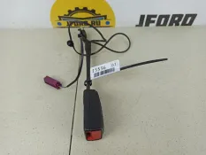 Замок ремня безопасности Ford Focus 3 2011 1852179 CB8, правый