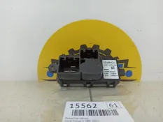Резистор печки Ford Focus 3 2011 1888653 CB8