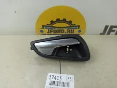 Ручка двери внутренняя Ford Focus 3 2011 1746829 CB8, правая