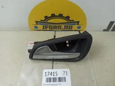 Ручка двери внутренняя Ford Focus 3 2011 1746830 CB8, левая