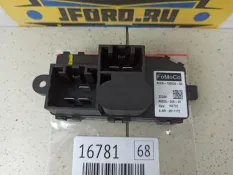 Резистор печки Ford Kuga 2014 1888653 CBS
