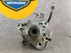 Вакуумный насос тормозной Mitsubishi Pajero 4 2008 2020A004 SUV 5 3.2 D 4M41