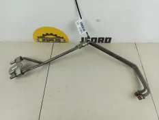 Трубка системы охлаждения турбины Ford Kuga 2014 2030434 CBS 1.5 ECOBOOST M9MA