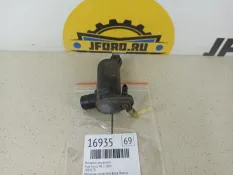 Моторчик бачка омывателя Ford Fiesta 2006 7003178 MK 5