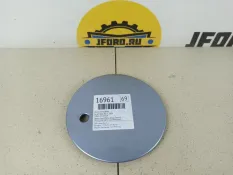Лючок бензобака Ford Fiesta 2006 1143314 MK 5