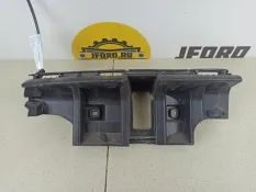 Кронштейн бампера Volvo C30 2008 30657218 MK20, задний левый