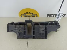 Кронштейн бампера Volvo C30 2008 30657218 MK20, задний левый