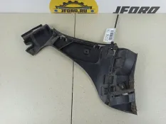 Кронштейн бампера Volvo C30 2008 31265955 MK20, задний правый