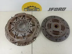 Сцепление Ford Fusion 2008 1374998 CBK 1.4 D F6JB