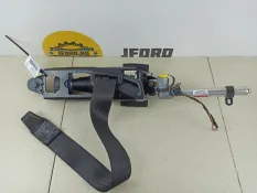 Ремень безопасности Volvo C30 2008 31320497 MK20, передний правый