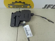 Активатор лючка бензобака Volvo C30 2008 30716522 MK20