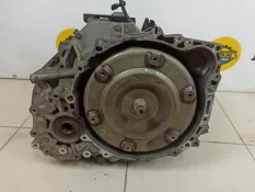 АКПП Volvo S40 2004 8251852 MS20 2.5 B5254T3