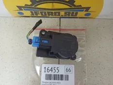 Моторчик заслонок печки Ford Kuga 2017 1786200 CBS