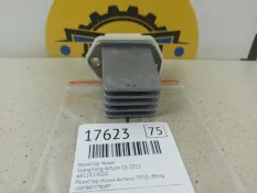 Резистор печки SsangYong Actyon 2015 6811834000 CK