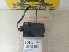 Моторчик заслонок печки Ford Kuga 2017 1786200 CBS