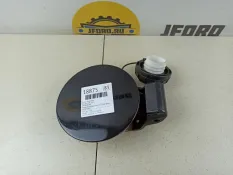 Лючок бензобака Kia Soul 2010 695102K000 AM