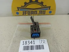 Разъем на катушку зажигания Ford Focus 3 2011 CB8 1.6 PNDA
