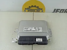 Блок управления двигателем Kia Sportage 2005 3910323170 KM 2.0 G4GC