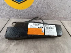Подушка безопасности в сиденье Ford Mondeo 4 2008 1566780 BE, передняя правая