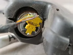 Подушка безопасности в сиденье Ford Mondeo 4 2008 1566780 BE, передняя правая