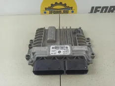 Блок управления двигателем SsangYong Actyon 2015 6715400332 CK 2.0 D D20DTF