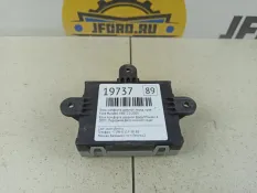 Блок комфорта дверной Ford Mondeo 4 2008 1502686 BE, передний правый