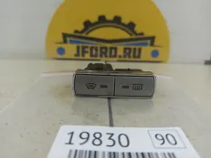 Кнопки обогрева Ford S-max 2008 1557012 WS