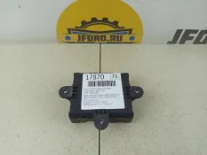Блок комфорта дверной Ford Mondeo 4 2008 7G9T14B533ED BE, передний