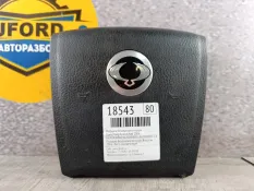 Подушка безопасности в руль SsangYong Rexton 2006 8620008B50 RJN