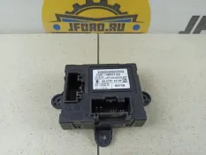 Блок комфорта дверной Ford Mondeo 4 2008 7G9T14B533ED BG, передний