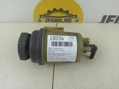 Бачок гидроусилителя Ford S-max 2006 1377314 WS 2.5 HUWA