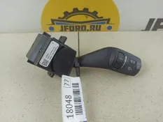 Переключатель дворников Ford S-max 2006 1834492 WS