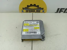 Блок SRS SsangYong Rexton 2006 8625008141 RJN