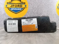 Подушка безопасности в сиденье Ford S-max 2006 1566789 WS, левая